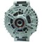 Wai Global Alternator, ALTBO IRIF 12V 220A CW, 220 Amp12 Volt, CW, 7Groove Clutch Pulley 11445N - alternate 3